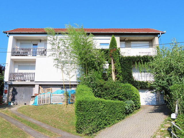 Eladó ikerház, Zalaegerszegen 69.9 M Ft, 4 szobás