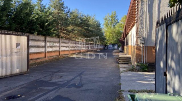 Kiadó ipari ingatlan, Budapesten, IV. kerületben 1431 E Ft / hó