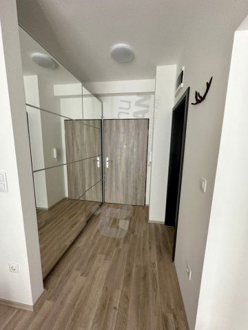 Kiadó téglalakás, albérlet, VI. kerületben, Csengery utcában