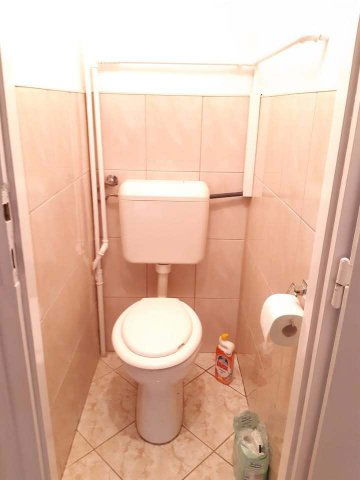 Eladó téglalakás, Nyíregyházán 39.9 M Ft, 2 szobás