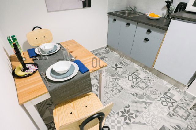 Eladó téglalakás, Budapesten, V. kerületben 65 M Ft, 1 szobás