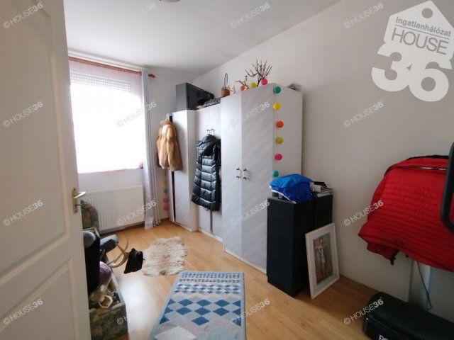 Eladó sorház, Kecskeméten 79.5 M Ft, 4 szobás