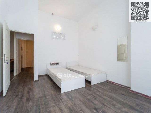 Eladó téglalakás, Budapesten, VIII. kerületben 159 M Ft