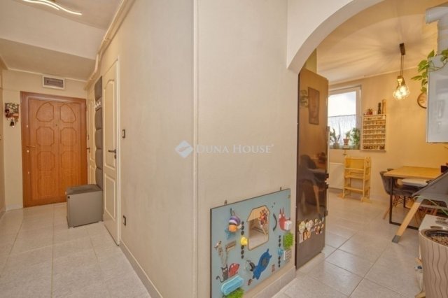 Eladó téglalakás, Budapesten, XVII. kerületben 85.9 M Ft