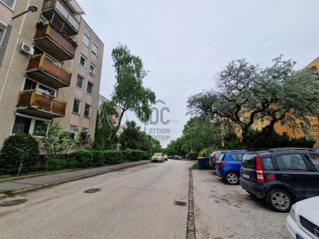 Eladó panellakás, Budapesten, XVII. kerületben 53.9 M Ft