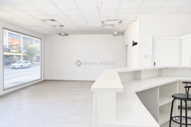 Eladó üzlethelyiség, Miskolcon 230 M Ft, 2 szobás