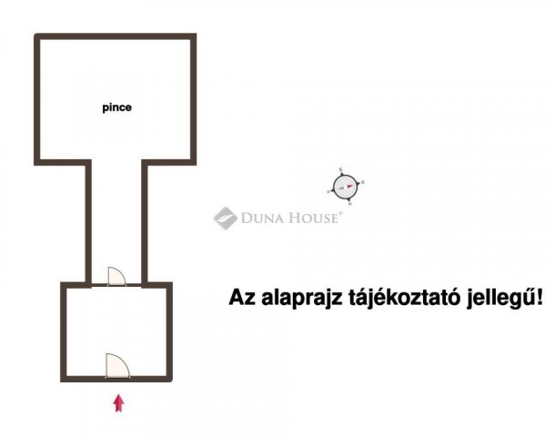 Eladó mezogazdasagi ingatlan, Monoron 6 M Ft / költözzbe.hu