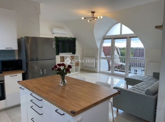 Eladó téglalakás, Budapesten, XVIII. kerületben 84.9 M Ft