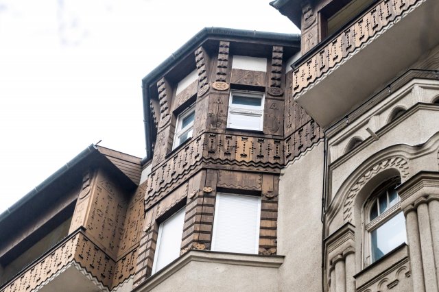 Eladó téglalakás, Budapesten, V. kerületben 145 M Ft, 2 szobás