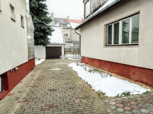 Eladó családi ház, Zalaegerszegen, Hock János utcában 64.9 M Ft
