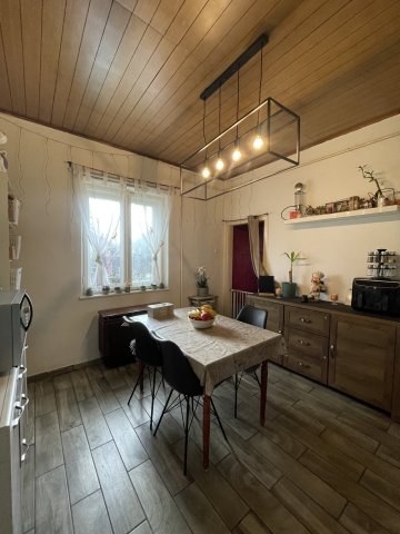 Eladó családi ház, Martfűn 39.5 M Ft, 2 szobás