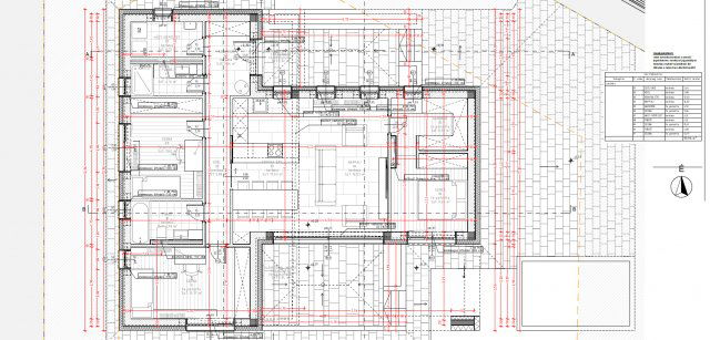 Eladó családi ház, XXI. kerületben, Szent István úton