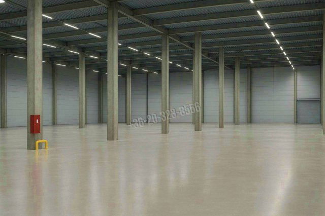 Kiadó ipari ingatlan, Alsónémediben 7783 E Ft / hó