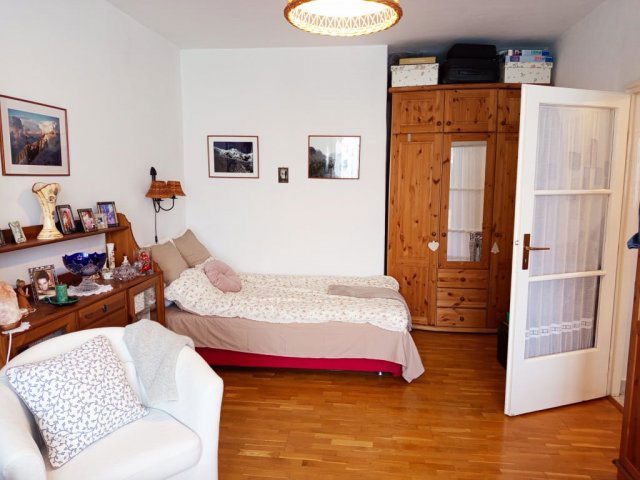 Eladó téglalakás, Budapesten, XV. kerületben, Szilas parkban