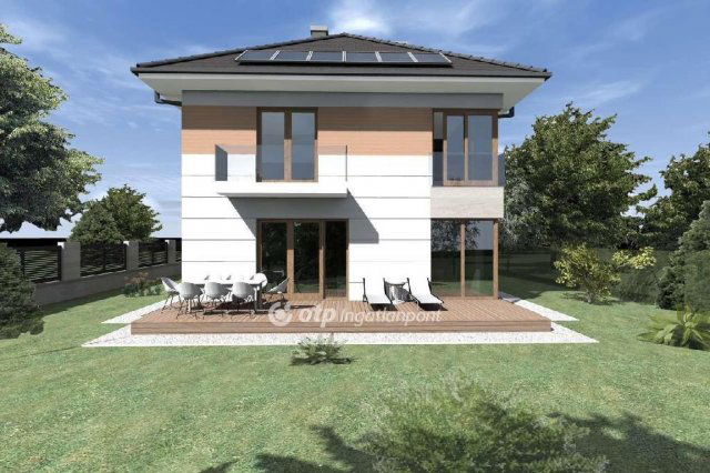 Eladó családi ház, Budapesten, XXIII. kerületben 249 M Ft