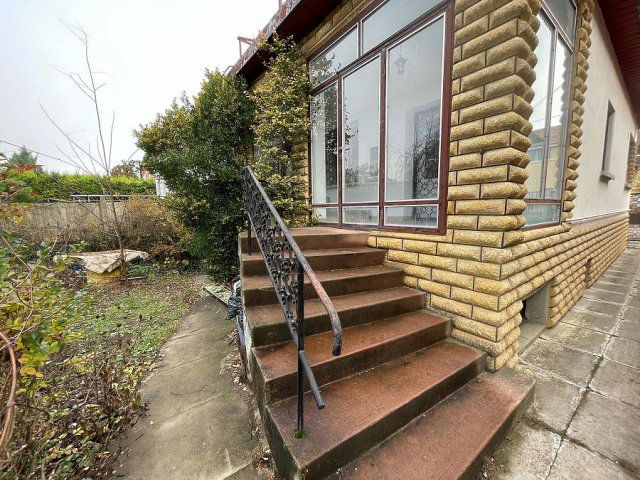 Eladó ikerház, Budapesten, IV. kerületben 89.9 M Ft