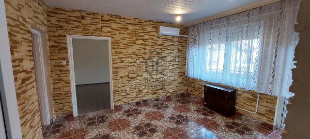Eladó téglalakás, Vásárosnaményben 35 M Ft, 3 szobás
