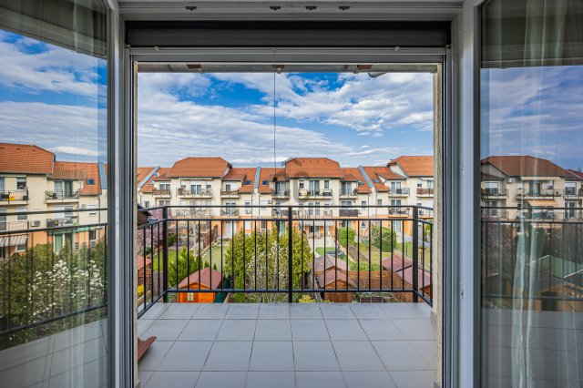 Eladó téglalakás, Dunakeszin 83 M Ft, 3 szobás