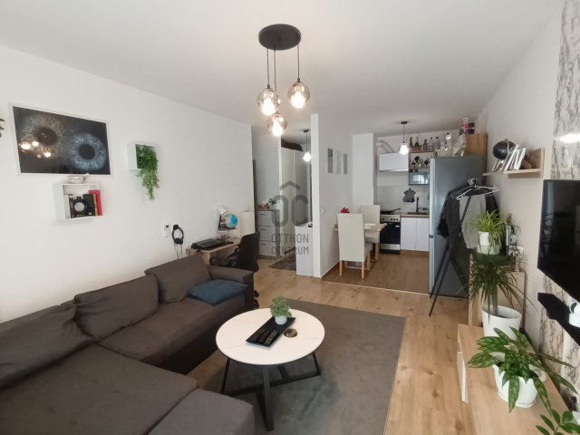 Eladó téglalakás, Debrecenben 66 M Ft, 2 szobás