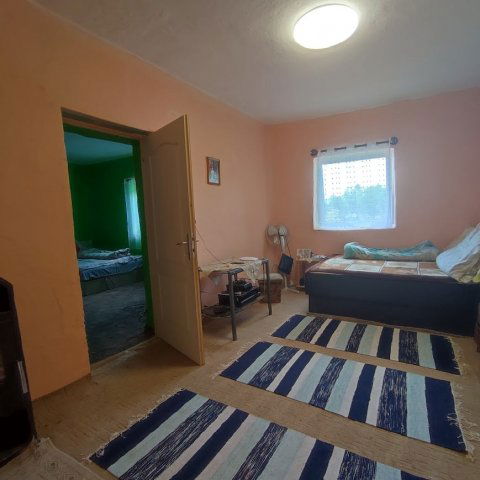 Eladó családi ház, Apátfalván, Templom utcában 8.9 M Ft