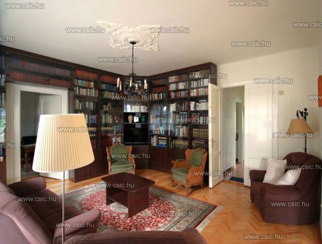 Eladó családi ház, Budapesten, II. kerületben 329.9 M Ft