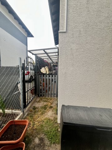 Eladó sorház, Érden 78 M Ft, 2 szobás / költözzbe.hu