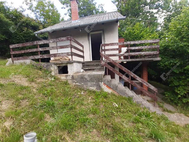 Eladó nyaraló, Nagykanizsán 8 M Ft, 1 szobás