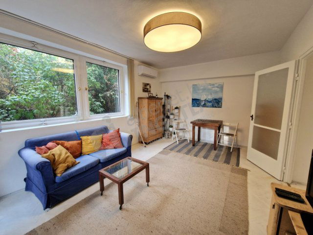 Kiadó téglalakás, albérlet, XI. kerületben, Előpatak utcában