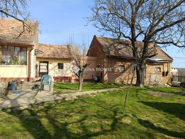 Eladó családi ház, Mozsgón 27.5 M Ft, 2 szobás
