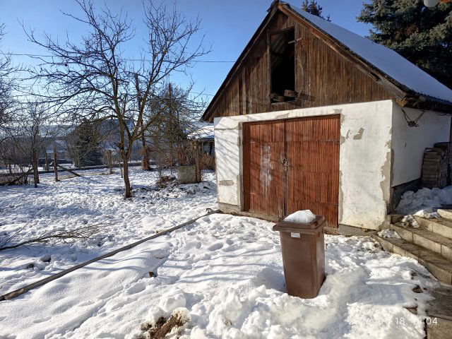 Eladó családi ház, Bujákon 34.9 M Ft, 3 szobás