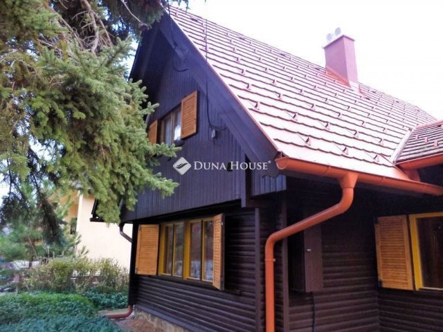 Eladó nyaraló, Gárdonyban 43.8 M Ft, 2+1 szobás