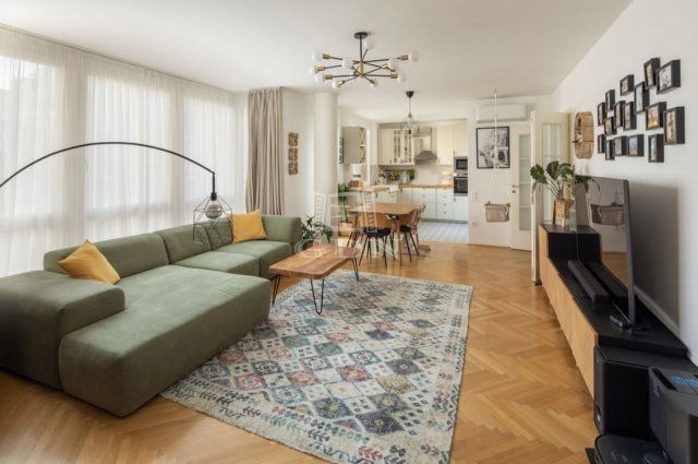 Eladó téglalakás, Budapesten, I. kerületben 178 M Ft, 3 szobás