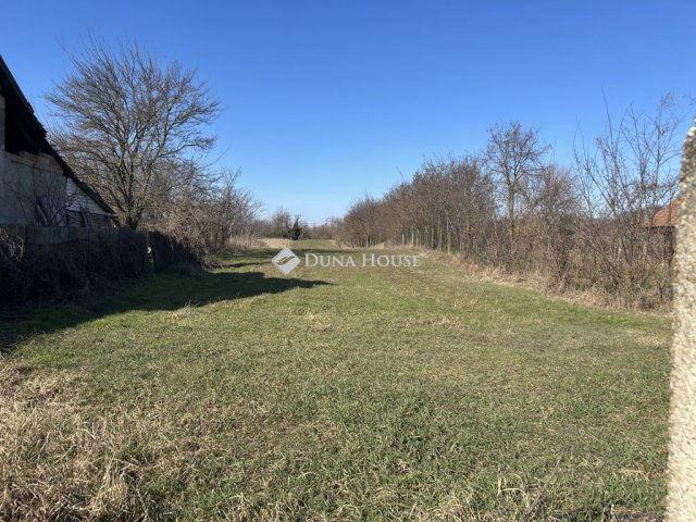 Eladó telek, Tiszafüreden 47.3 M Ft / költözzbe.hu