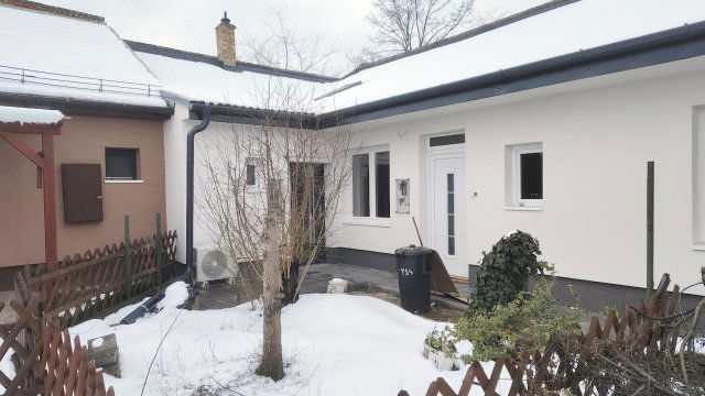 Eladó családi ház, Budapesten, XVIII. kerületben 59.9 M Ft