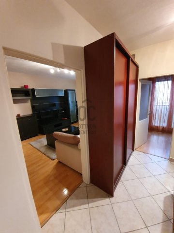 Eladó panellakás, Pécsett 41 M Ft, 2 szobás