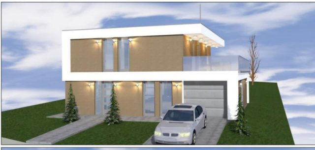 Eladó családi ház, Érden 217 M Ft, 5+1 szobás