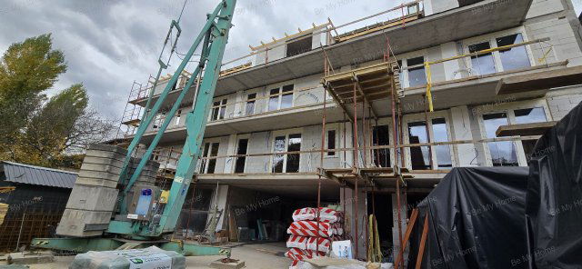 Eladó téglalakás, Budapesten, III. kerületben 134.147 M Ft