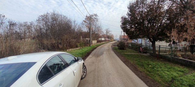 Eladó telek, Erken 1.3 M Ft / költözzbe.hu