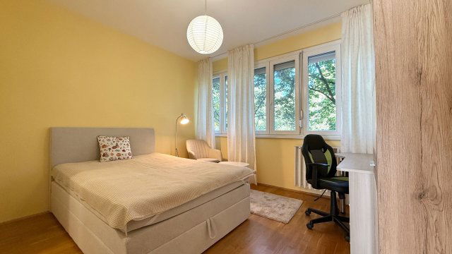 Kiadó téglalakás, albérlet, Debrecenben 270 E Ft / hó, 2 szobás