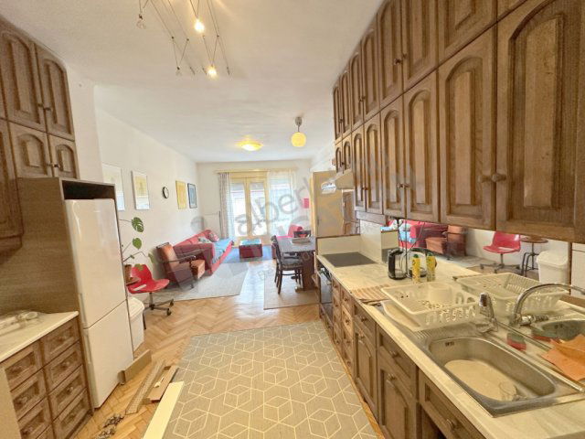 Kiadó téglalakás, albérlet, IX. kerületben, Ráday utcában