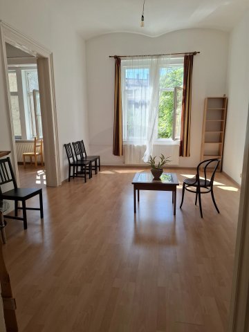 Eladó téglalakás, Budapesten, IX. kerületben 110 M Ft, 2 szobás