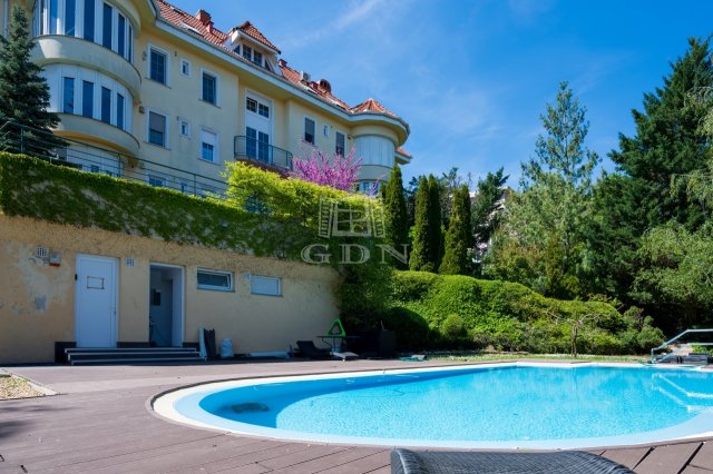 Eladó téglalakás, Budapesten, XI. kerületben 139 M Ft