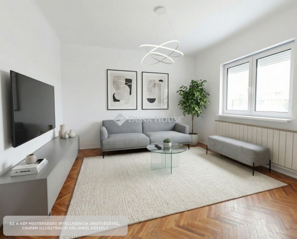 Eladó családi ház, Budapesten, XVIII. kerületben 89.98 M Ft