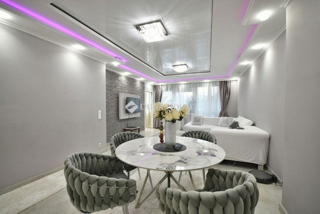 Eladó téglalakás, Budapesten, IX. kerületben 225 M Ft, 3 szobás