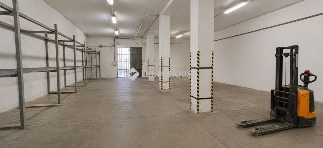 Kiadó ipari ingatlan, Szigetcsépen 1250 E Ft / hó