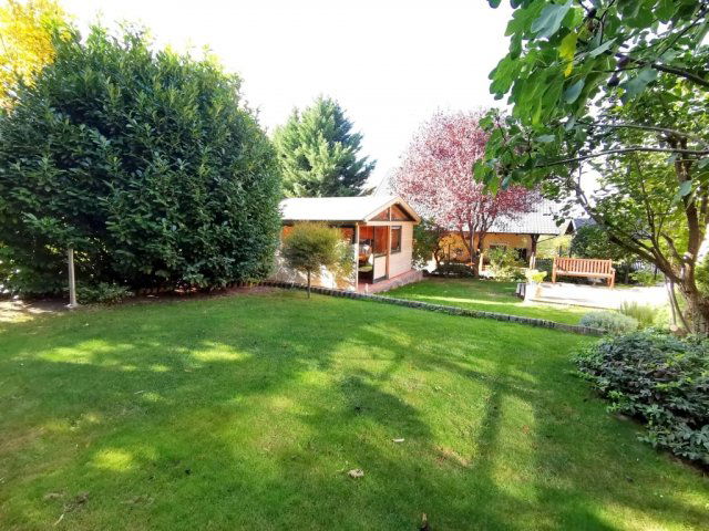 Eladó családi ház, Telkin 179 M Ft, 3+1 szobás