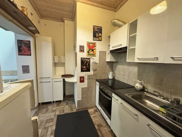 Eladó téglalakás, Budapesten, VIII. kerületben 69 M Ft, 2 szobás
