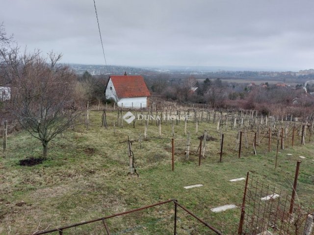 Eladó telek, Pécsett 6.49 M Ft / költözzbe.hu