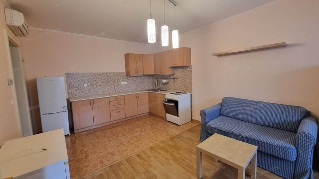 Kiadó téglalakás, albérlet, Sopronban 163 E Ft / hó, 1+1 szobás