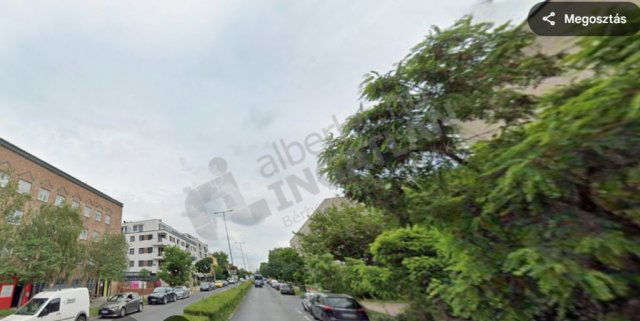 Kiadó panellakás, albérlet, XIII. kerületben, Reitter Ferenc utcában